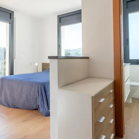 Ullastres Feriehus *