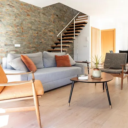 Ullastres Holiday home