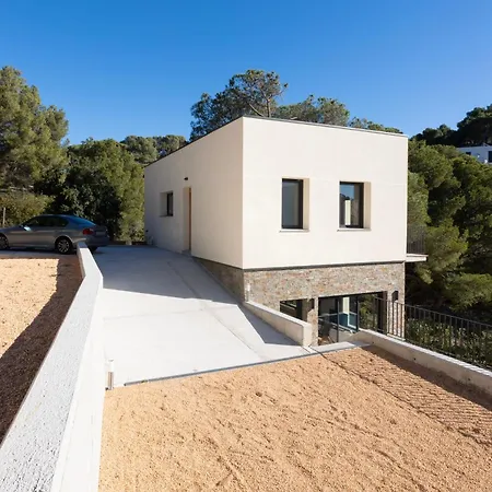 Dom wakacyjny Ullastres