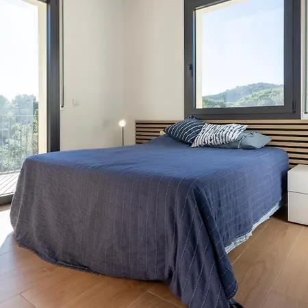 Holiday home Ullastres