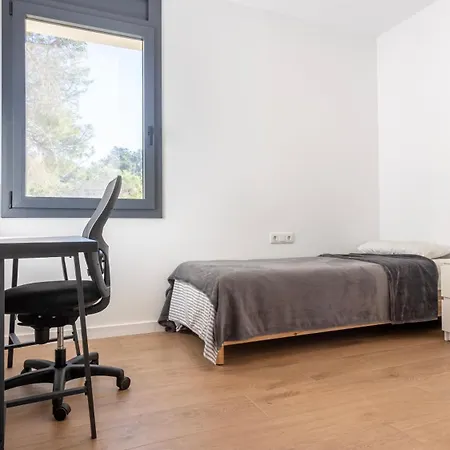 Holiday home Ullastres