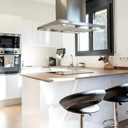 Ullastres Holiday home Tamariu