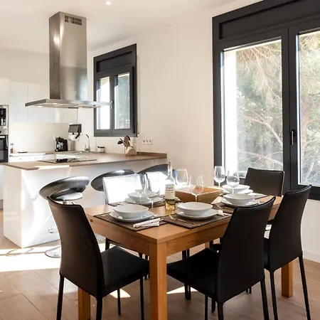 Ullastres Holiday home Tamariu