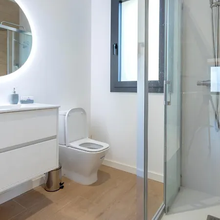 Ullastres Holiday home Tamariu