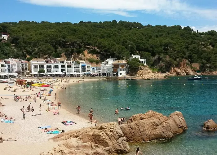 Ullastres Dom wakacyjny