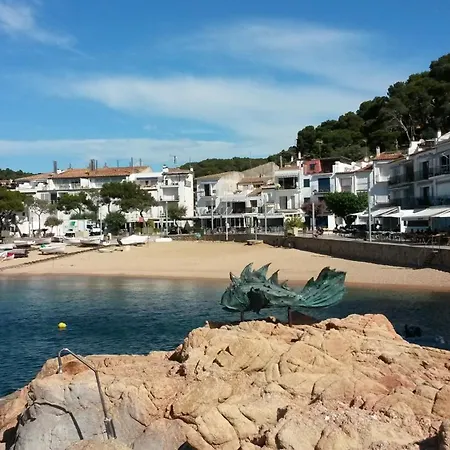 Ullastres Tamariu