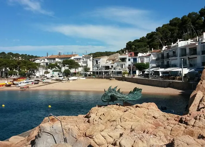 Ullastres Tamariu